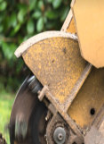 Stump Grinding